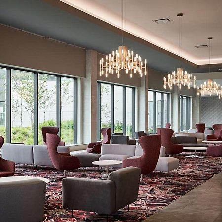 Great Canadian Casino Resort Toronto Brampton Intérieur photo