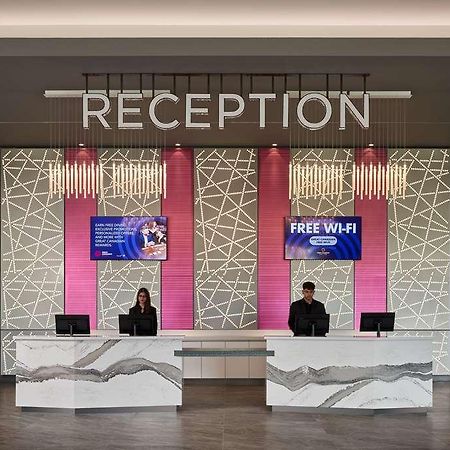 Great Canadian Casino Resort Toronto Brampton Intérieur photo