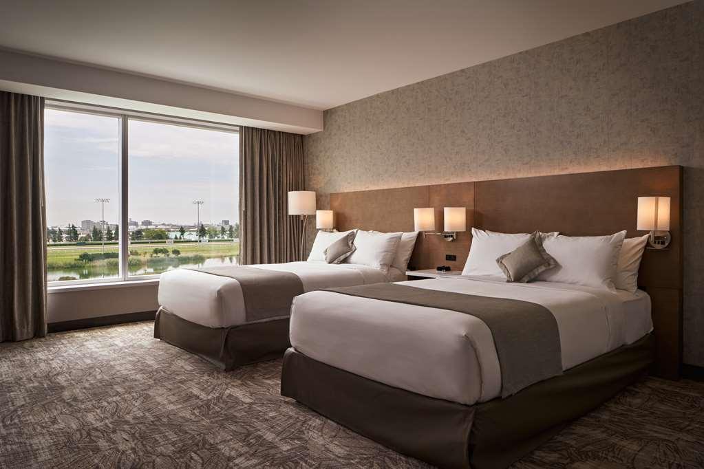 Great Canadian Casino Resort Toronto Brampton Chambre photo