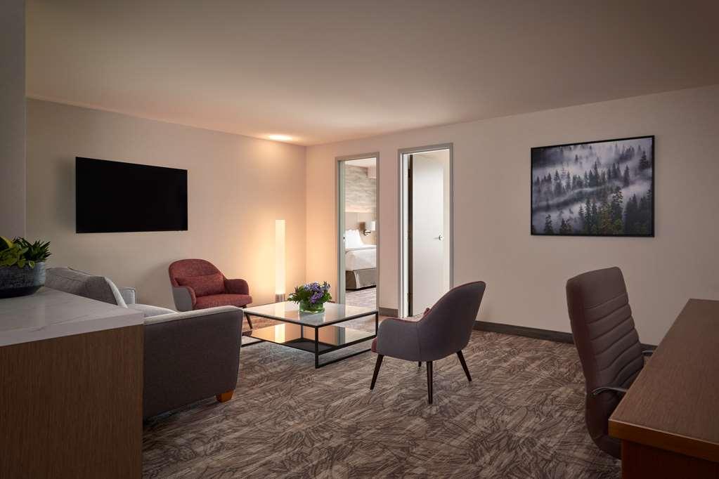 Great Canadian Casino Resort Toronto Brampton Chambre photo