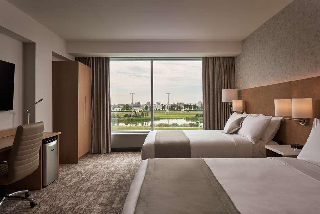 Great Canadian Casino Resort Toronto Brampton Chambre photo